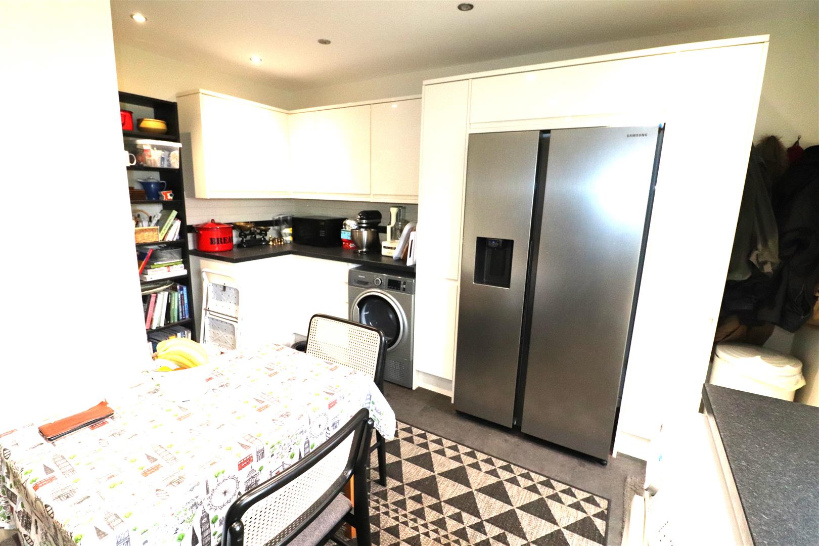 Property West Pastures, Fallowfield, Ashington House Detached